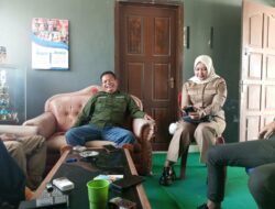 Kades Talang Padang Bantah Tudingan Intimidasi ke Sejumlah Wartawan