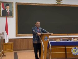 Sindrom Yuridis Terhadap Pemberlakuan KUHP dan KUHAP Baru, Perlu Sosialisasi Masif PH Juga APH Kepada Stakeholder