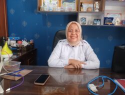 Dinas Kominfo OKU Selatan Terus Berupaya Atasi 77 Wilayah Blank Spot