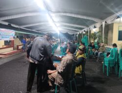 Ratusan Pecinta Gaple Rebutkan Hadiah Sepeda Motor di HUT OKU Selatan ke-22