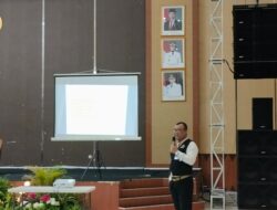 Ormas LSM Wartawan Memiliki Hak Konstitusional Dalam Penyampaian Kritik Kontrol Sosial 