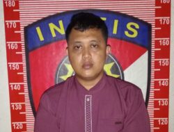 Polisi Tangkap Oknum Kepala SPPG Diduga Melakukan Penculikan dan Pencabulan Anak