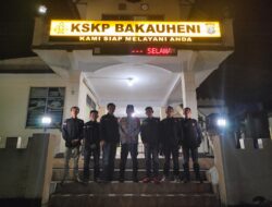 KSKP Bakauheni Siap Amankan Arus Mudik dan Balik Menjelang Idul Fitri 1447 H