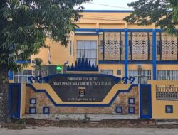 Jalan Rusak Jadi Sorotan, Pemkot Metro Pastikan Diperbaiki Tahun 2026