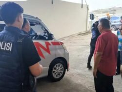 Hasil Autopsi, Maria Staf Bawaslu OKU Selatan Dinyatakan Pembunuhan Sadis