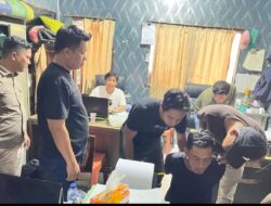 Pembunuh Maria Staf Bawaslu OKU Selatan Ternyata Pacarnya Sendiri