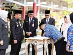 BKD Sulsel Sampaikan: Belum Ada Keputusan Soal PPPK Dirumahkan