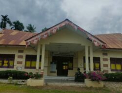 Lulus PPPK Paruh Waktu, Bidan Desa di BPRRT Tetap Lakoni Rangkap Jabatan