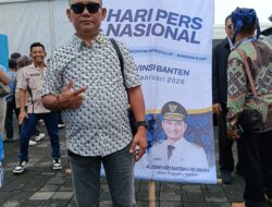 Riswan : HUT ke-27 Jadi Ruang Konsolidasi Untuk Lampung Timur Lebih Makmur