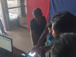 Resahkan Warga, Mariam Diduga OGDJ Dirujuk Pemda OKUS ke RSJ Ernaldi Bahar Palembang