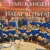 Hal Bihalal, Alumni FH 1989 Unila Bersama Selamanya
