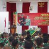 Danrem 043/Gatam : Jaga Kesehatan, Hindari Pelanggaran Saat Kunjungi di Kodim 0429/Lamtim