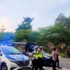 Patroli Sore Digencarkan, Satlantas OKUS Persempit Gerak Balap Liar
