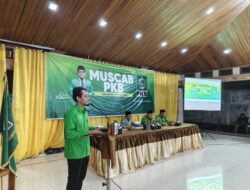 Muscab PKB OKUS, Tujuh Calon Diusulkan ke Dewan Pimpinan Pusat, Ardian Gama Kandidat Terkuat