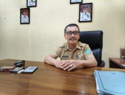 Realisasi Siltap Perangkat di Desa OKU Selatan Capai 98 Desa, 8 Desa Ajukan Pencairan Hari Ini, Sebagian Belum Memenuhi Syarat