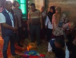 Hitungan Jam, Reskrim Polres OKUS Bekuk Pelaku Pembunuhan di Kebun Kopi Perupus