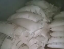 Mujiono Warga Mekakau Ilir Diduga Tak Miliki Kios Resmi Jadi Sorotan Akibat Diduga Jadi Mafia Pupuk Subsidi