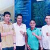 Dewan Penasehat LBH-KIS Kota Metro Membahas Penguatan Pendampingan Hukum Kesehatan