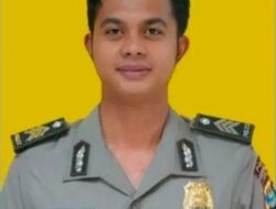Anggota Intel Polda Lampung Brigpol Arya Supena Tewas Ditembak Pelaku Curanmor