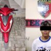Tekab 308 Sat Reskrim Polres Metro Tangkap Pelaku Pembacokan di Metro Timur