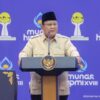 Presiden RI Buka Munas HIPMI XVIII di Lampung, Perkuat Sinergi Dunia Usaha dan Pemerintah