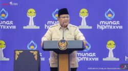 Presiden RI Buka Munas HIPMI XVIII di Lampung, Perkuat Sinergi Dunia Usaha dan Pemerintah