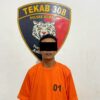 Tekab 308 Polsek Rumbia Ungkap Kasus Penadahan, Motor Curian Berhasil Diamankan