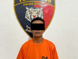Tekab 308 Polsek Rumbia Ungkap Kasus Penadahan, Motor Curian Berhasil Diamankan