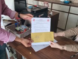 AMPM Desak Audit Menyeluruh Supplier SPPG Pidoli Lombang dan Legalitas Pemasok MBG