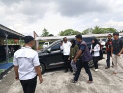 Reskrim Polres OKUS Berhasil Bekuk Pelaku Penusukan Guru PPPK di Ogan Ilir