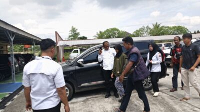 Reskrim Polres OKUS Berhasil Bekuk Pelaku Penusukan Guru PPPK di Ogan Ilir