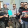 Gabungan Organisasi Pers Lampung Timur Ajukan RDP ke DPRD 