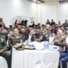 Peringati Hari Bhayangkara Ke 80 Tahun Polres Mesuji Gelar Acara Syukuran