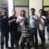 Pelaku Curat Rumah Kosong Berhasil Ditangkap Tim Tekab 308 Polres Tulang Bawang