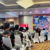 Bidik Grand Final Mabes Polri, Tim E- Sport Polres OKUS Berangkat ke Palembang