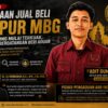 Korban Praktik Dugaan Jual Beli Dapur MBG Mengadu ke DPW ABR Indonesia 