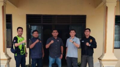 Polsek Metro Utara Tangkap Pencuri Uang 50 Juta Milik Warga Banjarsari