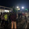 Apel Siaga Kompi l Polres Mesuji, Jaga Kamtibmas Selama Masa Libur 
