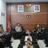 Selama 14 Hari, Polres Mesuji dan Polsek Terima Penyerahan 80 Pucuk Senpira dan 85 Butir Amunisi Dari Masyarakat