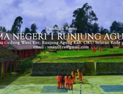 Heboh Pungutan 1,5 Juta Untuk Seragam di SMA Negeri 01 Gedung Wani