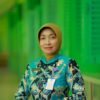 MPLS SMPN 1 Kota Madiun Berlangsung Edukatif, Kepsek Esti Nurhayati Dorong Peningkatan Prestasi Siswa.