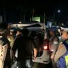 Kabag SDM Polres Mesuj Pimpin Personil Patroli KRYD dan Titik Rawan