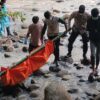 Empat Hari Pencarian, Korban Hanyut di Sungai Kemu Ditemukan Meninggal Dunia