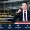 ABR Indonesia: Selamat kepada Kuntadi sebagai Jampidsus Momentum Bersih-Bersih Korupsi Menuju Indonesia Emas 2045