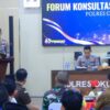 Polres OKU Selatan Buka Ruang Kritik dan Saran, Libatkan Masyarakat Tingkatkan Pelayanan Publik