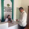Kemenag OKUS Monev Supervisi Layanan Administrasi Nikah dan Rujuk di Seluruh KUA