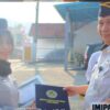 Lapas Muaradua Berikan Penghargaan Pegawai Teladan, Apresiasi Dedikasi dan Tingkatkan Semangat Kinerja