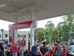 Kendaraan Mati Pajak Dilarang Isi BBM, Warga OKU Selatan Nilai Kebijakan Pemerintah Pusat Bakal Lumpuhkan Transfortasi