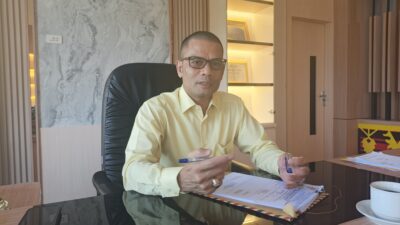 Pemerintah Kabupaten OKU Selatan Pastikan Tidak Ada Pengurangan PPPK Paruh Waktu