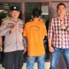 Kenal Lewat Facebook Berujung Curas, Polsek Seputih Banyak Amankan Pelaku